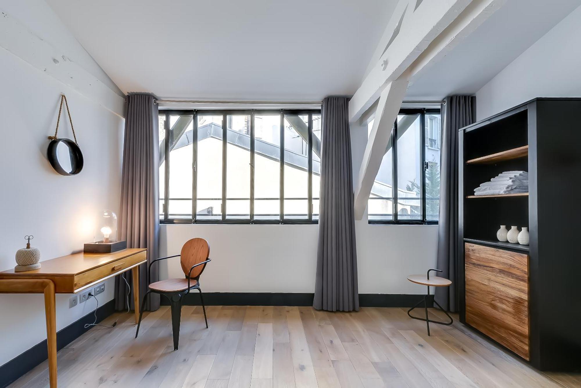 Sweett - Tardieu Paris Quarto foto