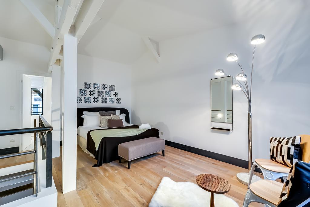Sweett - Tardieu Paris Quarto foto