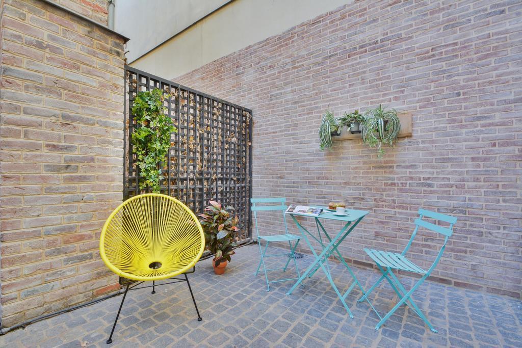 Sweett - Tardieu Paris Exterior foto